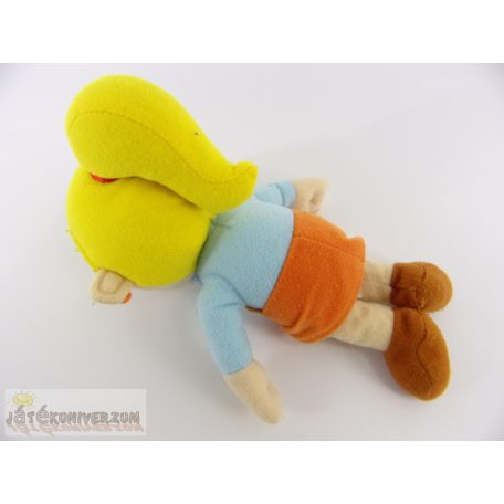 Bob a mester Wendy plüss figura