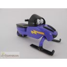 Bob a mester Zoomer hómobil