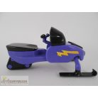 Bob a mester Zoomer hómobil