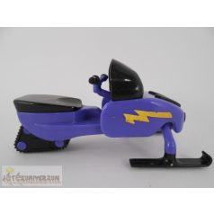 Bob a mester Zoomer hómobil