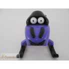 Bob a mester Zoomer hómobil