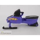 Bob a mester Zoomer hómobil