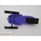 Bob a mester Zoomer hómobil