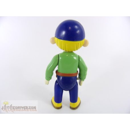 Bob a mester Wendy figura