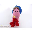 The Magic Roundabout Ermintrude mini tehén boci plüss figura