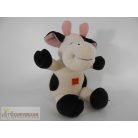 Blenfield Toys interaktív tehén boci plüss figura