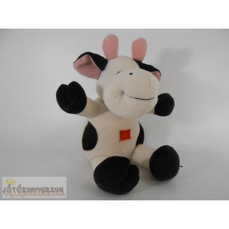 Blenfield Toys interaktív tehén boci plüss figura