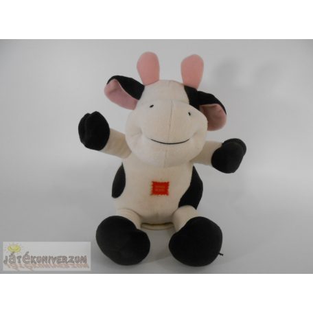 Blenfield Toys interaktív tehén boci plüss figura
