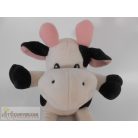 Blenfield Toys interaktív tehén boci plüss figura