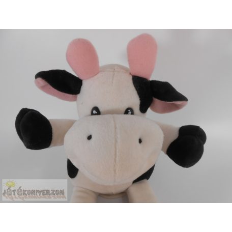 Blenfield Toys interaktív tehén boci plüss figura