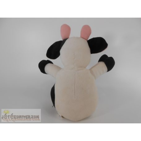 Blenfield Toys interaktív tehén boci plüss figura