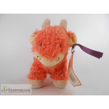 Cuddles and Love Poppy the Cow boci tehén plüss figura