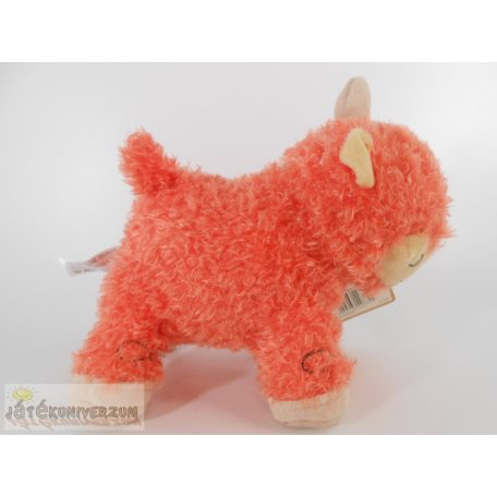 Cuddles and Love Poppy the Cow boci tehén plüss figura