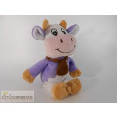  Milka boci tehén plüss figura