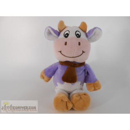  Milka boci tehén plüss figura