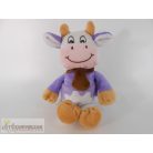 Milka boci tehén plüss figura