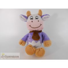 Milka boci tehén plüss figura