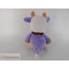 Milka boci tehén plüss figura