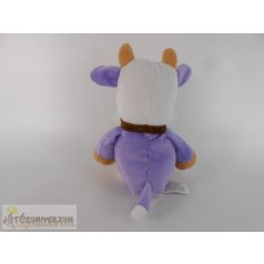 Milka boci tehén plüss figura
