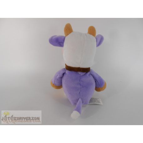 Milka boci tehén plüss figura