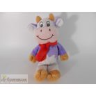 Milka boci tehén plüss figura