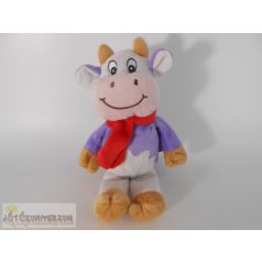 Milka boci tehén plüss figura