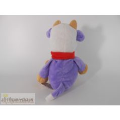 Milka boci tehén plüss figura