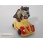 Bolondos dallamok tasmán ördög figura