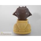 Bolondos dallamok tasmán ördög figura