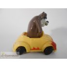 Bolondos dallamok tasmán ördög figura