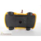 Bolondos dallamok tasmán ördög figura