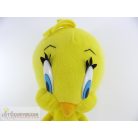 Bolondos dallamok Csőrike plüss figura