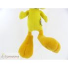 Bolondos dallamok Csőrike plüss figura