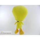 Bolondos dallamok Csőrike plüss figura