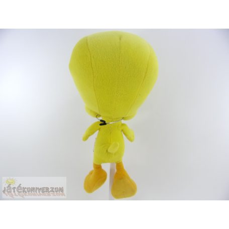 Bolondos dallamok Csőrike plüss figura