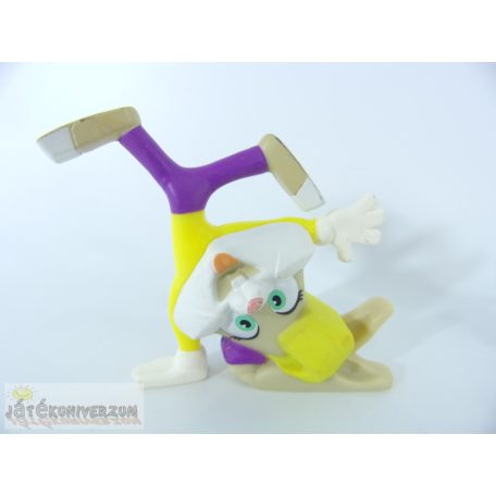 Bolondos dallamok figuracsomag