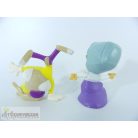 Bolondos dallamok figuracsomag