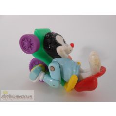 Animaniacs Bolondos dallamok figuracsomag