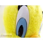 Bolondos dallamok Csőrike plüss figura