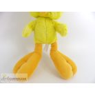 Bolondos dallamok Csőrike plüss figura