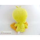 Bolondos dallamok Csőrike plüss figura