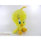 Bolondos dallamok Csőrike plüss figura