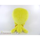 Bolondos dallamok Csőrike plüss figura