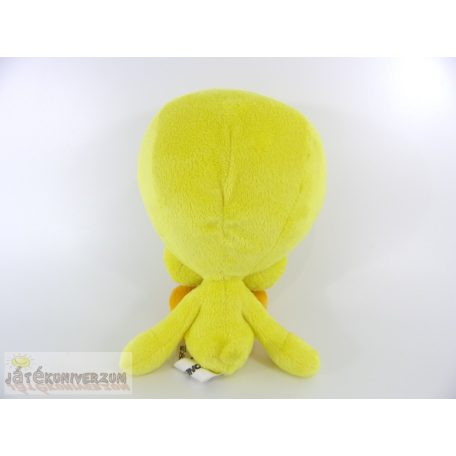 Bolondos dallamok Csőrike plüss figura