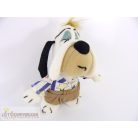 Bolondos Dallamok Droopy kutya kutyus a mesterdetektív plüss figura