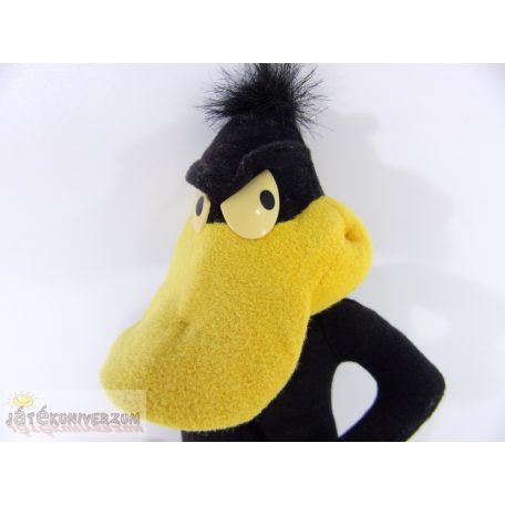 Bolondos dallamok Dodó kacsa plüss figura