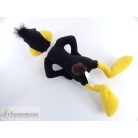 Bolondos dallamok Dodó kacsa plüss figura