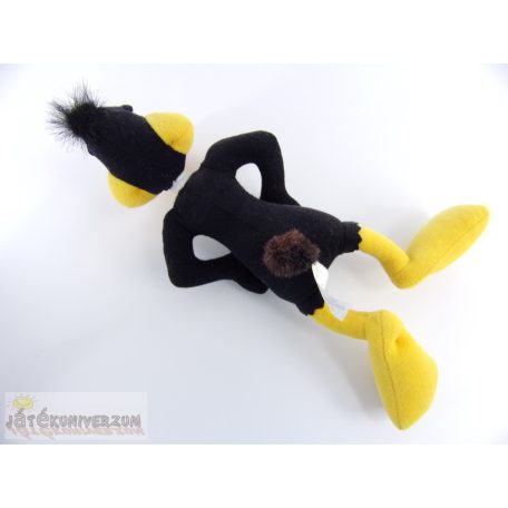 Bolondos dallamok Dodó kacsa plüss figura