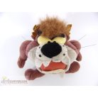 Bolondos dallamok Tazmán ördög plüss figura