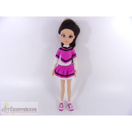 Moxie Girlz After School Lexa Doll játékbaba